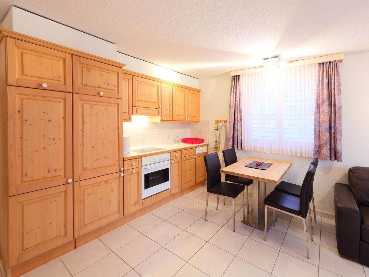 Roger-2 By Interhome Apartment *