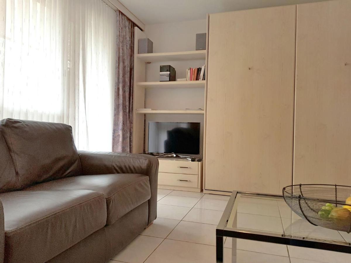 Roger-2 By Interhome Apartment