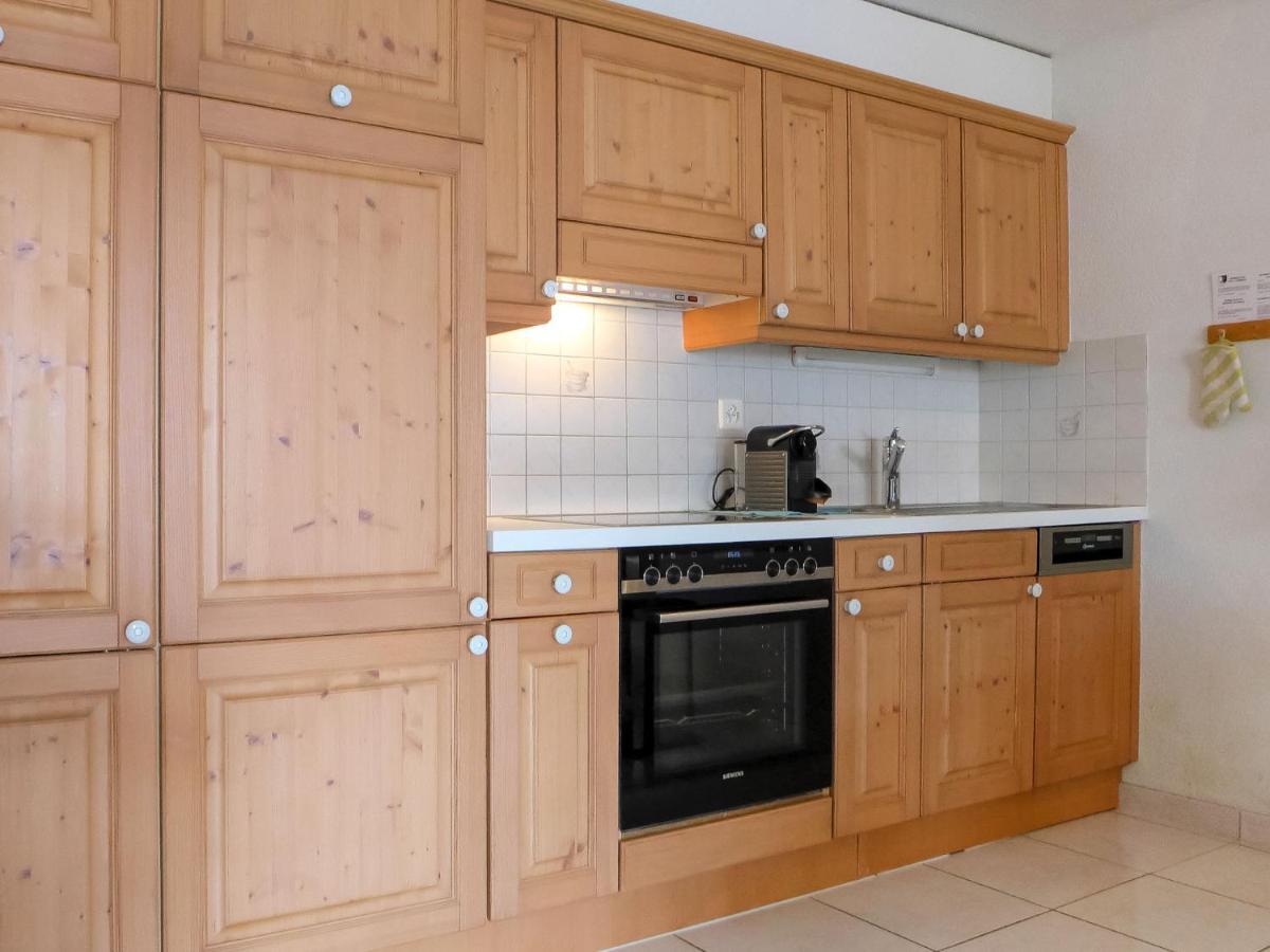 Roger-2 By Interhome Apartment *