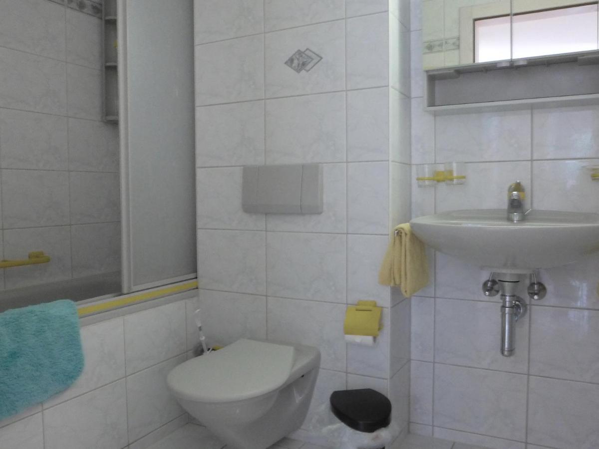 Apartment Roger-2 *