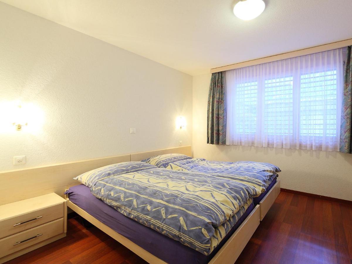 Roger-2 Apartment *